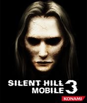 game pic for Silent Hill 3: Mobile